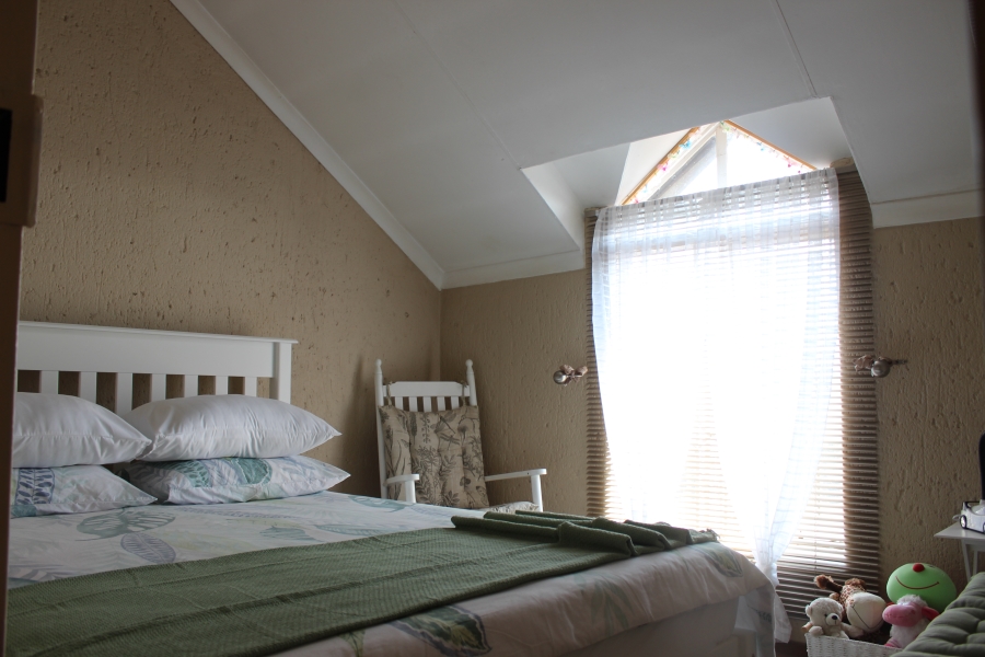 To Let 3 Bedroom Property for Rent in Baillie Park North West